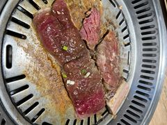-权金城·炭火烤肉(北京联想桥店)