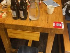 -小俩口烧烤东北菜(双井店)