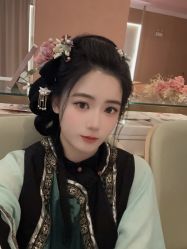 -盘子女人坊古装写真摄影(南京总店)