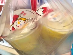 -蜜雪冰城(兴隆大家庭店)