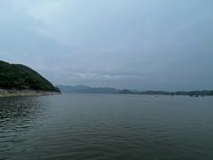 -易水湖景区