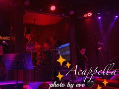 -阿卡贝拉音乐汇(印象城店)
