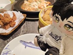 -前海沿·青岛菜(乐客城店)