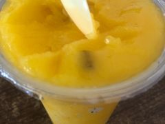 大菠萝炒冰-有间冰室(侨港风情街店)