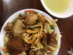 -罗胖子面馆(西关店)