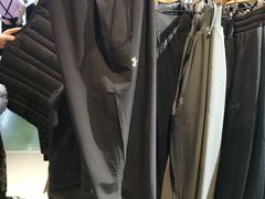 -五环Outlets(高新工厂店)