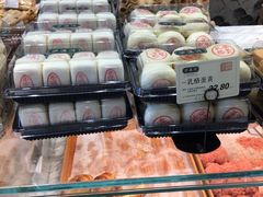 -泸溪河桃酥(江宁太阳城店)