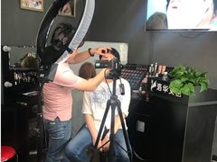 -洛华艾芭纹绣美甲化妆培训学校(河西校区)