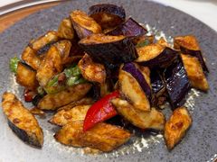 -钟记陕南菜·煎锅鱼(红专南路店)