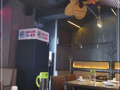 大堂-simply thai天泰(长泰广场店)