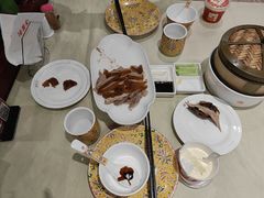 -北京全聚德(玉泉路店)