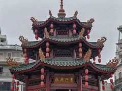 -汕头市小公园