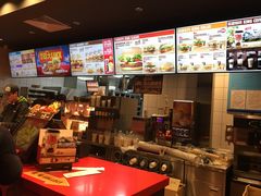 -汉堡王(上海凌云壹街坊店)