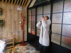 -南城十里潮汕鲜牛火锅·鲜虾生滚粥(融汇老商埠店)
