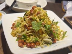 -东口码头·烧鸽子·鱼头泡饼·地方菜(金鹰悦城店)