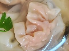 虾仁馄饨-海萍馄饨(湖北路店)