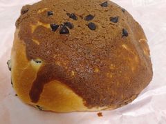 -木子木水日式烫面包(世界城光谷店)