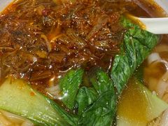 -白沙肴·长沙米粉.小炒湘菜(石厦时代广场店)
