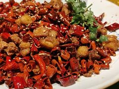 -辛香汇(飞洲店)