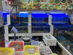 -小铜锣湾海鲜家常菜馆(河西店)