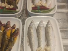 -淮安宴·淮扬菜(清河路一店)