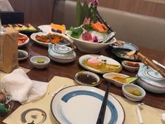 -大渔铁板烧(东城店)