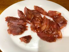 -聚合鑫东北熏酱熟食麻辣面(长阳店)