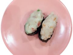 -争鲜回转寿司(流行前线店)