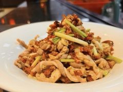 -衡东土菜馆(天际绿洲店)