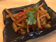 腌萝卜-东厨虾煌(电子街店)