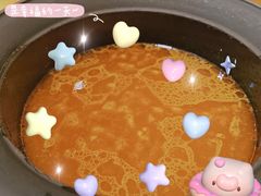 -呷哺呷哺(融创茂店)