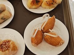 -东方早茶 海鲜•青岛菜(国信体育中心店)