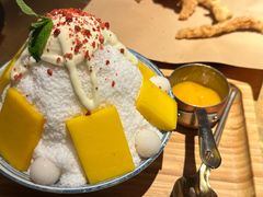 -烤匠麻辣烤鱼(时代广场店)