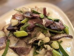 -华冠悠岚·庭院餐厅(青城后山店)