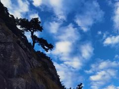 -明堂山风景区