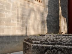 -北京石刻艺术博物馆(五塔寺)