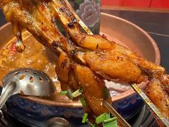 -京元盛铜锅涮肉(上海总店)