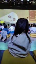 -小鸡哆哆故事屋·儿童乐园(嘉里城店)