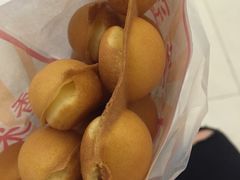 原味鸡蛋仔-美芝莲(东方宝泰店)