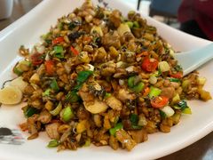 -有红鸡毛店·川菜(建设路店)