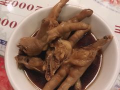 -阿殳菜馆·私厨(水围村店)