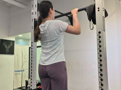-汗水空间私教健身连锁(SM广场店)