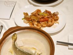 -香蜜轩·粤菜·宴会(世界之窗店)