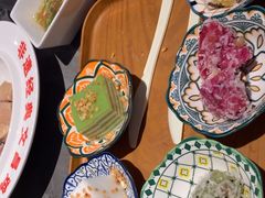 -沿江海南菜·文昌鸡祖师爷(大东海店)