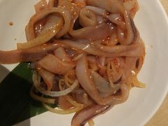 -新石器烤肉(南通CBD大有境店)