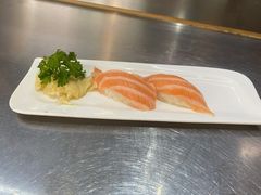 -鱼旨寿司(碧湖万达广场店)