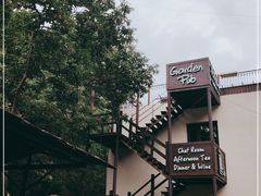 -Local泰莲庭(虹鳟鱼店)