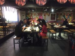 大堂-管氏翅吧(广渠门店)