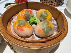 -银灯食府(丽丰国际中心店)