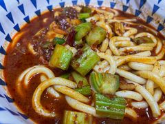 -燃烧的辣椒·新疆米粉(时代天街店)